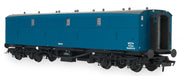 ACC2424-W2774W Siphon G Coach - Dia. M34 - BR Rail Blue W2774W