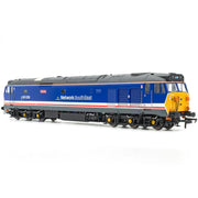 ACC2520 - Accurascale - OO - BR Class 50 - Revised NSE (dark blue w/WofE branding) - 50029 `Renown`