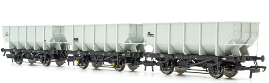 ACC2533 21t Hopper (HTO/HOP21) - BR Grey - Pack B