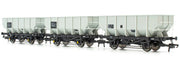ACC2537 BR 21t Hopper (HOP21) - BR Grey - Pack D