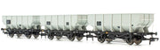 ACC2538 BR 21t Hopper (HTO) - BR Grey - Pack E