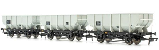 ACC2538 BR 21t Hopper (HTO) - BR Grey - Pack E