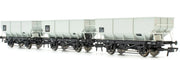 ACC2540 BR 21t Hopper (HTV) - BR Grey - Pack G