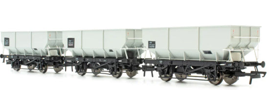 ACC2540 BR 21t Hopper (HTV) - BR Grey - Pack G