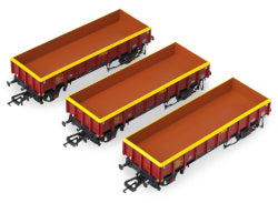ACC2545 MHA-EWS1 33.1t MHA EWS Pack 1 Triple Pack