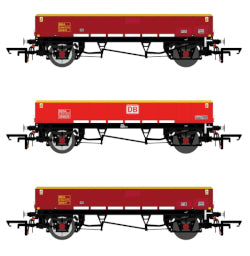 ACC2550 MHA-DB1 MHA 33.1t - DB - Pack 1 Triple Pack