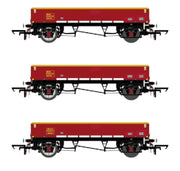 ACC2551 MHA-DB2 33.t MHA - DB - Pack 2 Triple Pack
