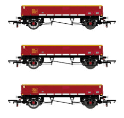 ACC2551 MHA-DB2 33.t MHA - DB - Pack 2 Triple Pack