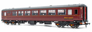ACC2703 BR Mark 2c TSO(T) West Coast Railways 6528