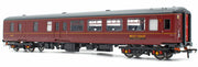 ACC2704 BR Mark 2c BSO West Coast Railways 9440