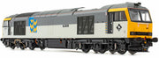 ACC2894 Class 60 - TTG Metals - 60031 Ben Lui