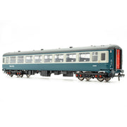 ACC2919 - Accurascale - OO - BR Mk.2c (large toilet window) TSO M5500 Blue/Grey w/Intercity
