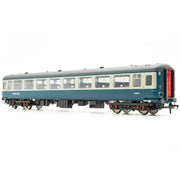 ACC2920 - Accurascale - OO - BR Mk.2c (large toilet window) TSO M5532 Blue/Grey w/Intercity