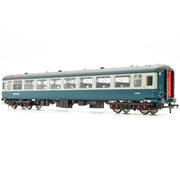 ACC2922 - Accurascale - OO -  BR Mk.2c (large toilet window) TSO(T) M6526 Blue/Grey w/InterCity
