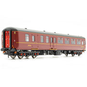 ACC2934 - Accurascale - OO - BR Mk.2c (large toilet window) BSK 35508 West Coast Railways (ex-BFK)