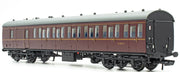 ACC2983 BR Mk1 57' Non-Gangway Coach - BS - Sc43314