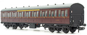 ACC2985 BR Mk1 57' Non-Gangway Coach - C - Sc41023