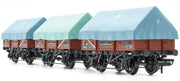 ACC3085 BR 13t Clayhood - UCV - Fitted - Pack G