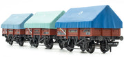 ACC3088 BR 13t Clayhood - OOV - Fitted - Pack J