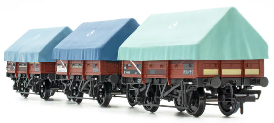 ACC3089 BR 13t Clayhood - OOV - Fitted - Pack K