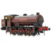 ACC3099 - Accurascale - OO - United Steel Company - WGB2762-18