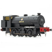 ACC3100 - Accurascale - OO - BR Early Emblem  HC1775 - 68025