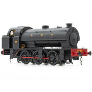 ACC3107 - Accurascale - OO - NCB North East 59 (LNER J94)