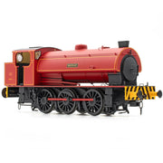 ACC3108 - Accurascale - OO - NCB North West - HE3823 - Warrior