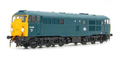 ACC3181 - Accurscale - OO - BR Class 31 - BR Blue 31418