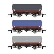 ACC1104 BR Coil A/SFW Steel Wagon TOPS Bauxite - Pack E