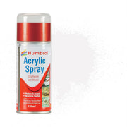 AD6022 - Hunbrol - No.22 White Gloss