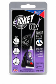 AD88 - Deluxe materials - Roket UV
