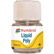 AE2500 - Humbrol - Liquid Poly