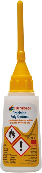 AE2720 - Humbrol - Precision Poly Cement