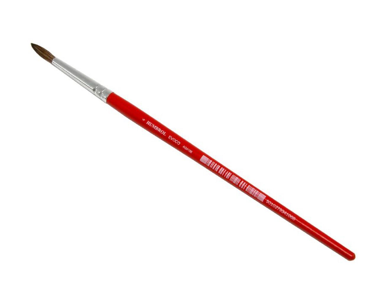 AG4000 - Humbrol - Coloro Brush Size 0