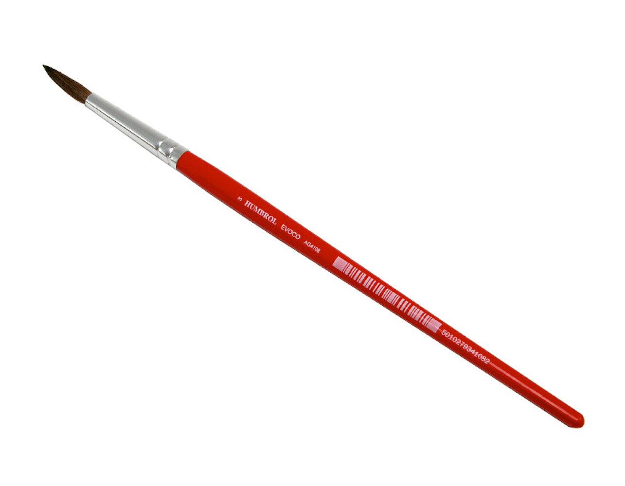 AG4108 - Humbrol - Evoco Paint Brush Size 8
