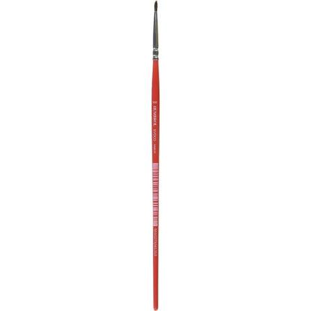 AG4131 - Humbrol - Evoco Paint Brush Size 000