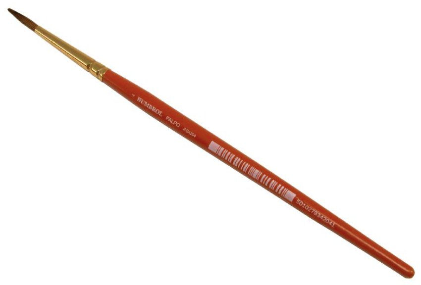 AG4204 - Humbrol - Palpo Paint Brush 4