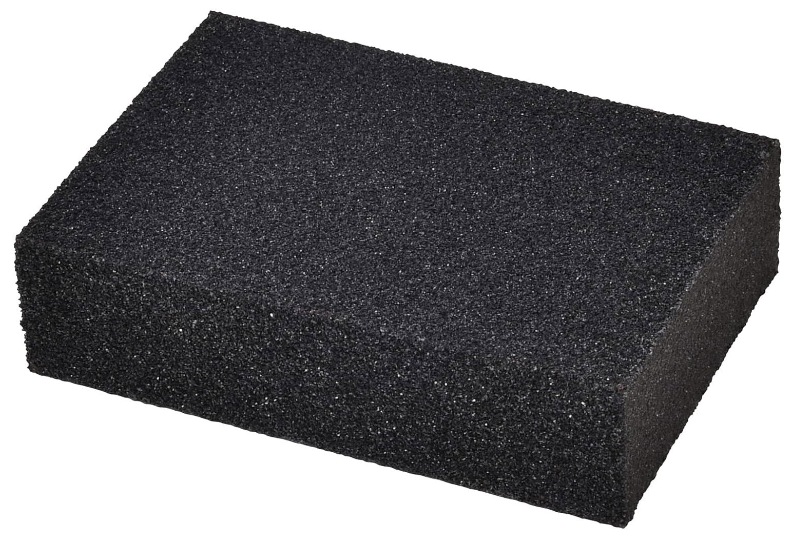 Fine / Medium Dual Grit (P120/P80) Sanding Sponge