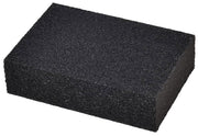 Fine / Medium Dual Grit (P120/P80) Sanding Sponge