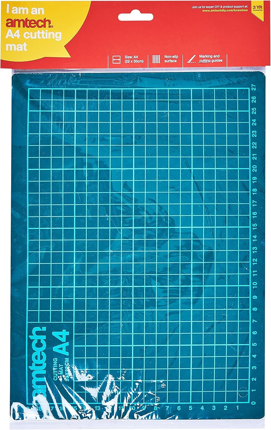 A4 Cutting Mat