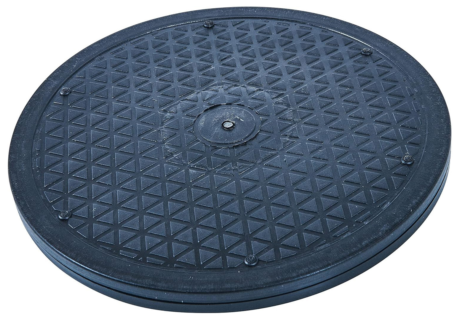 Rotary Platform