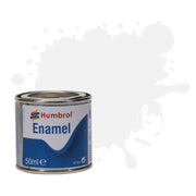 AQ0035 - Humbrol - No 35 Gloss Varnish - Gloss Enamel Paint