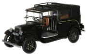 Oxford Diecast AT001 Austin Low Loader Taxi