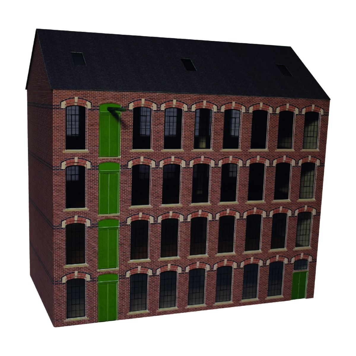 Textile Mill