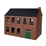 Textile Workshop