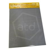 Asbestos Roofing Texture Sheets Pack of 8