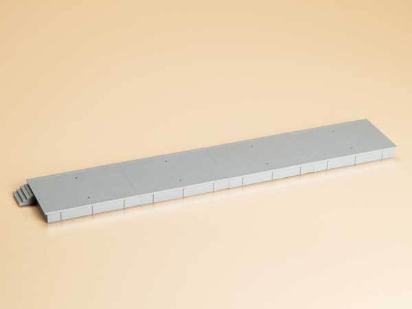 AUH42573 - Auhagen - HO/TT Platform