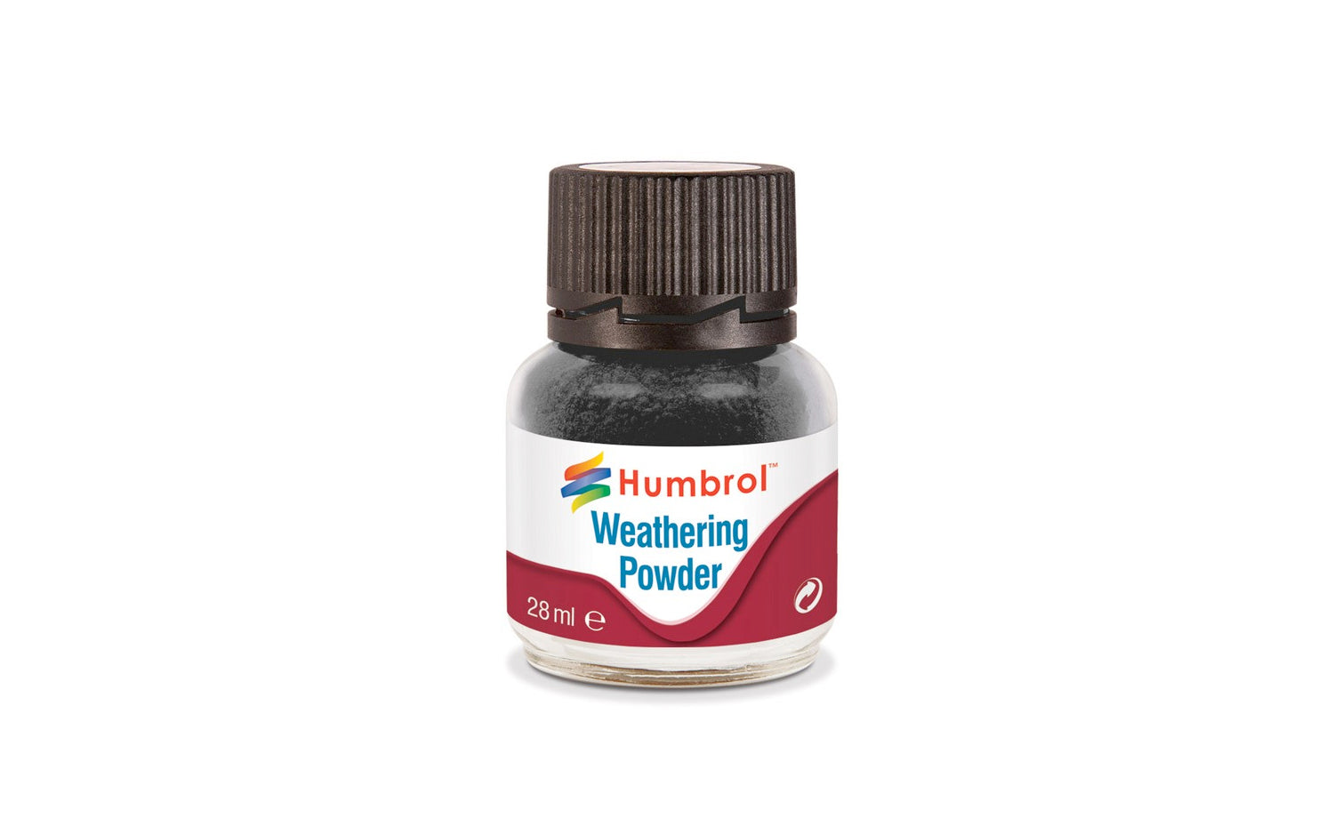 Weathering Powders - Black