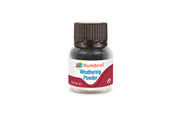 Weathering Powders - Black
